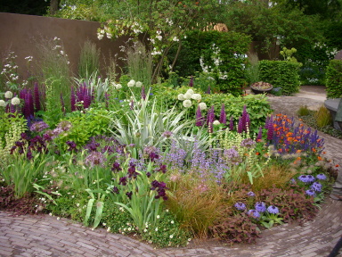 Chelsea Flower Show